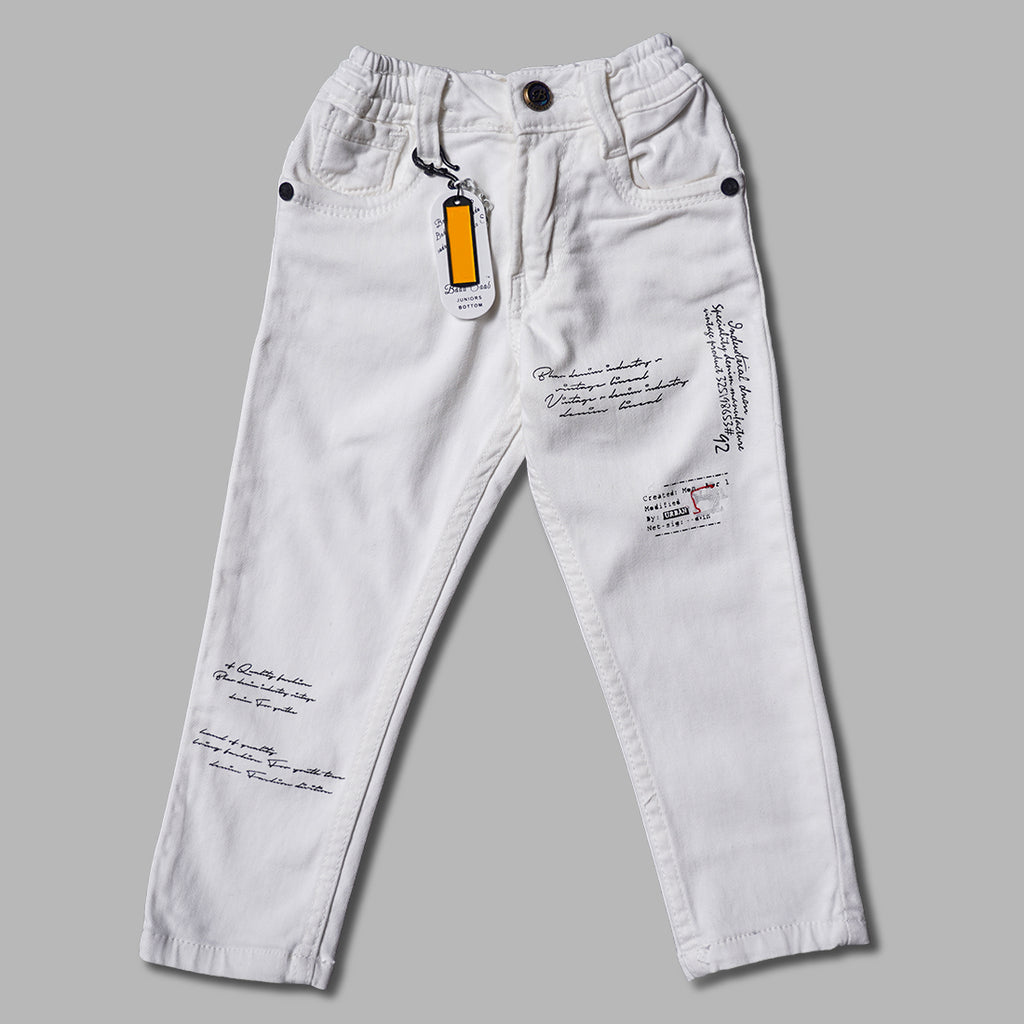 Ripped & Scratch Jeans in the size 5-6 years for Boys on sale | FASHIOLA  INDIA